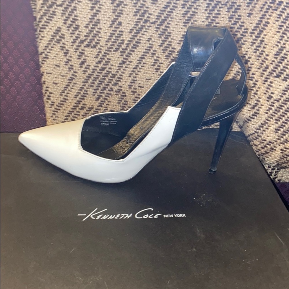 Kenneth Cole